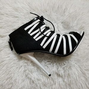 GX by Gwen Stephen bootie